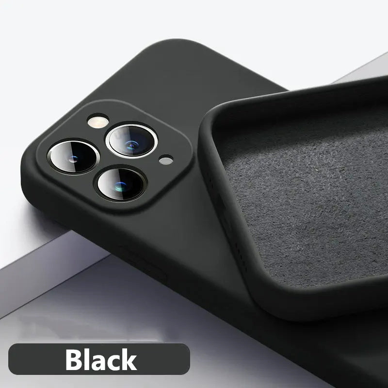 Ốp Lưng Chống Sốc Rực Rỡ - Quà Tặng Hoàn Hảo iPhone - Daisan Mart