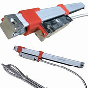 SINO Micro Grating  Optical  Electronic Ruler Resolution 5um Range, Ka200 70mm-360mm Free of Charge - Daisan Mart