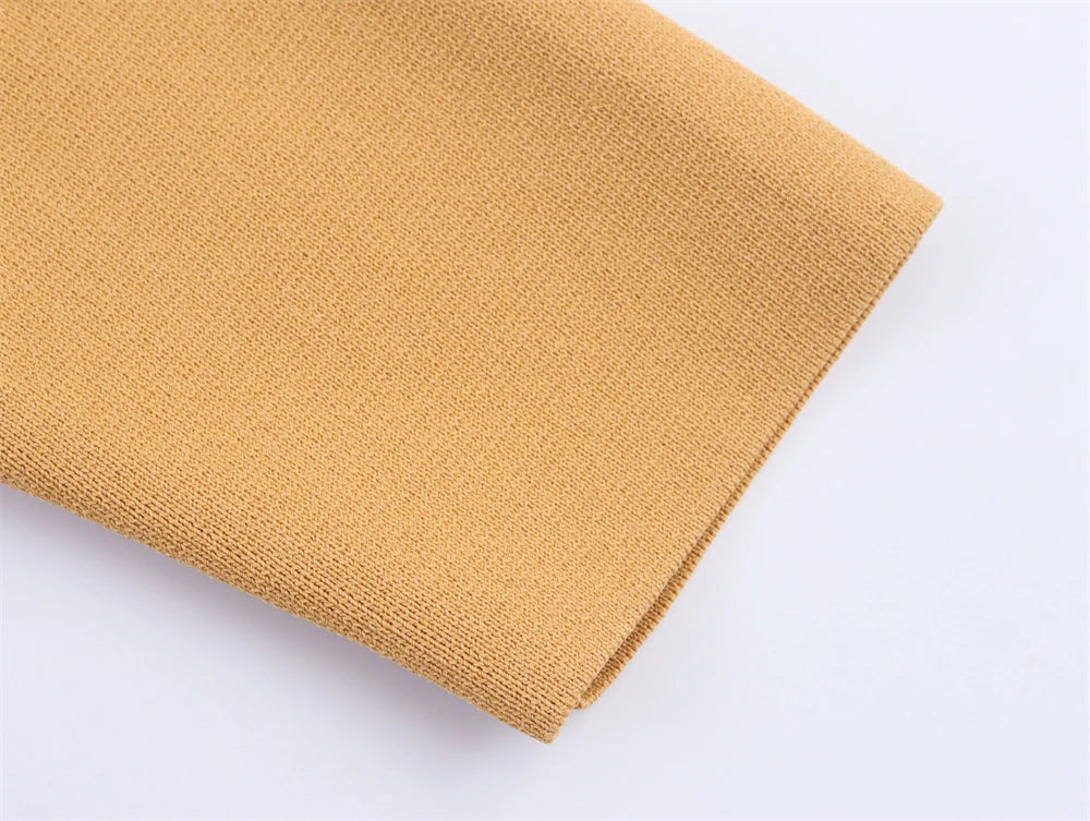 Áo Khoác Nữ Thêu Thời Trang Thu Đông 2025 Chic