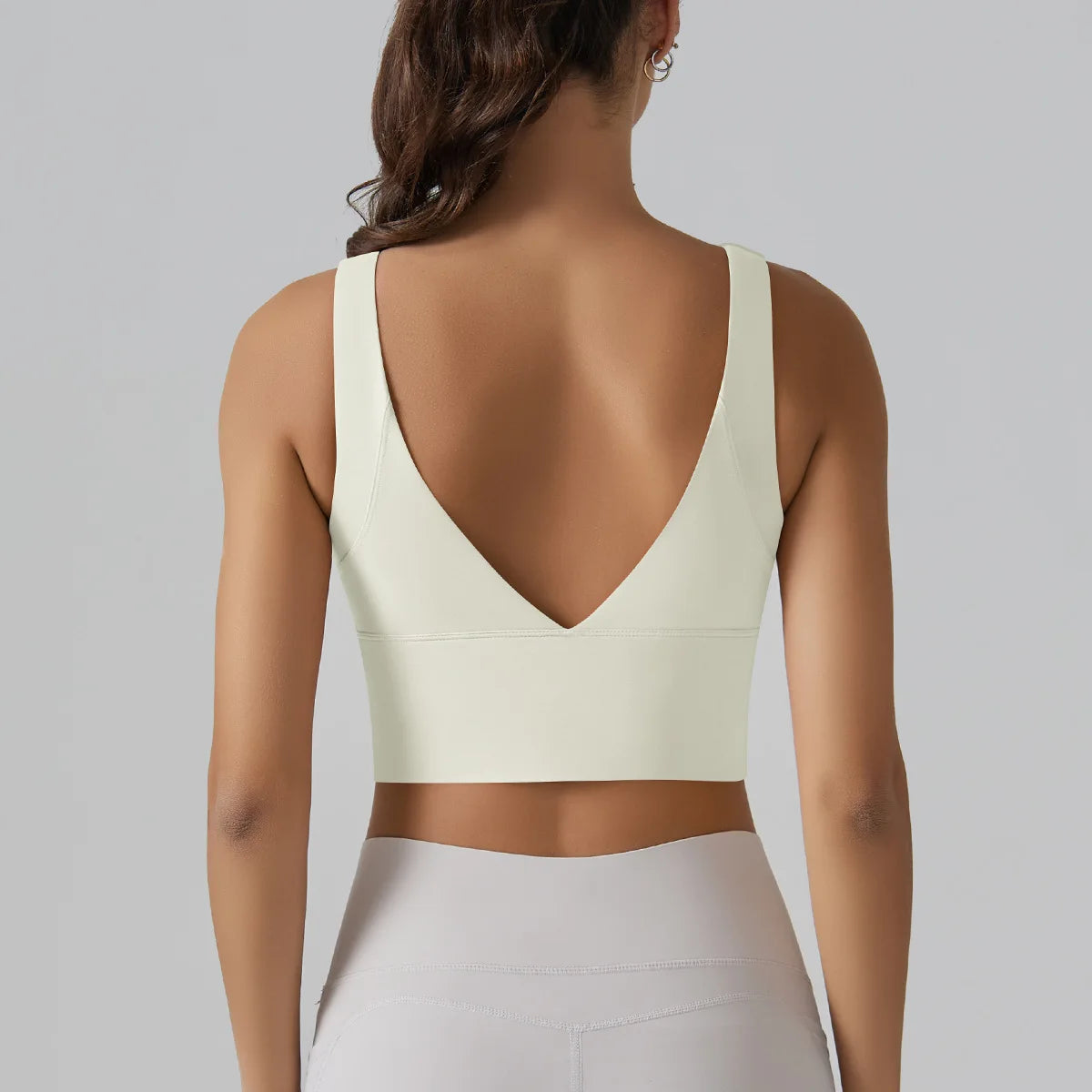 Áo Bra Tập Yoga Nữ Sexy, Thoáng Khí, Nâng Đỡ Tốt - Daisan Mart