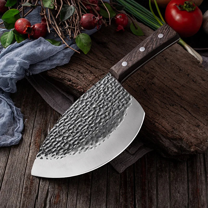 Dao Phi Lê Cắt Cá Chuyên Nghiệp Nhà Bếp Sắc Bén - Daisan Mart