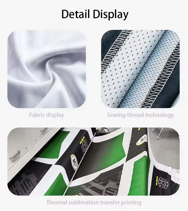Áo Thun Đua Xe 2025 Lando Norris LN4 Nhanh Khô Extreme - Daisan Mart