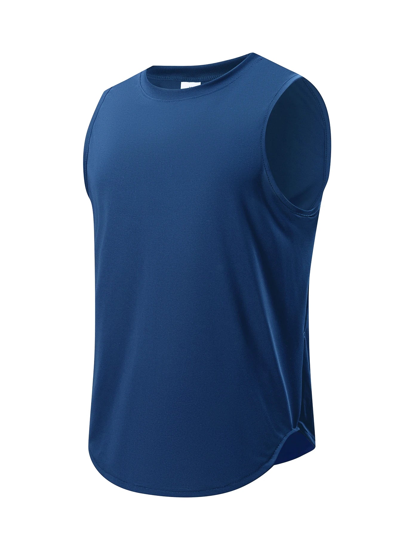 Áo Tank Nam Hè Thoáng Khí Nhanh Khô Gym Chạy Bộ - Daisan Mart