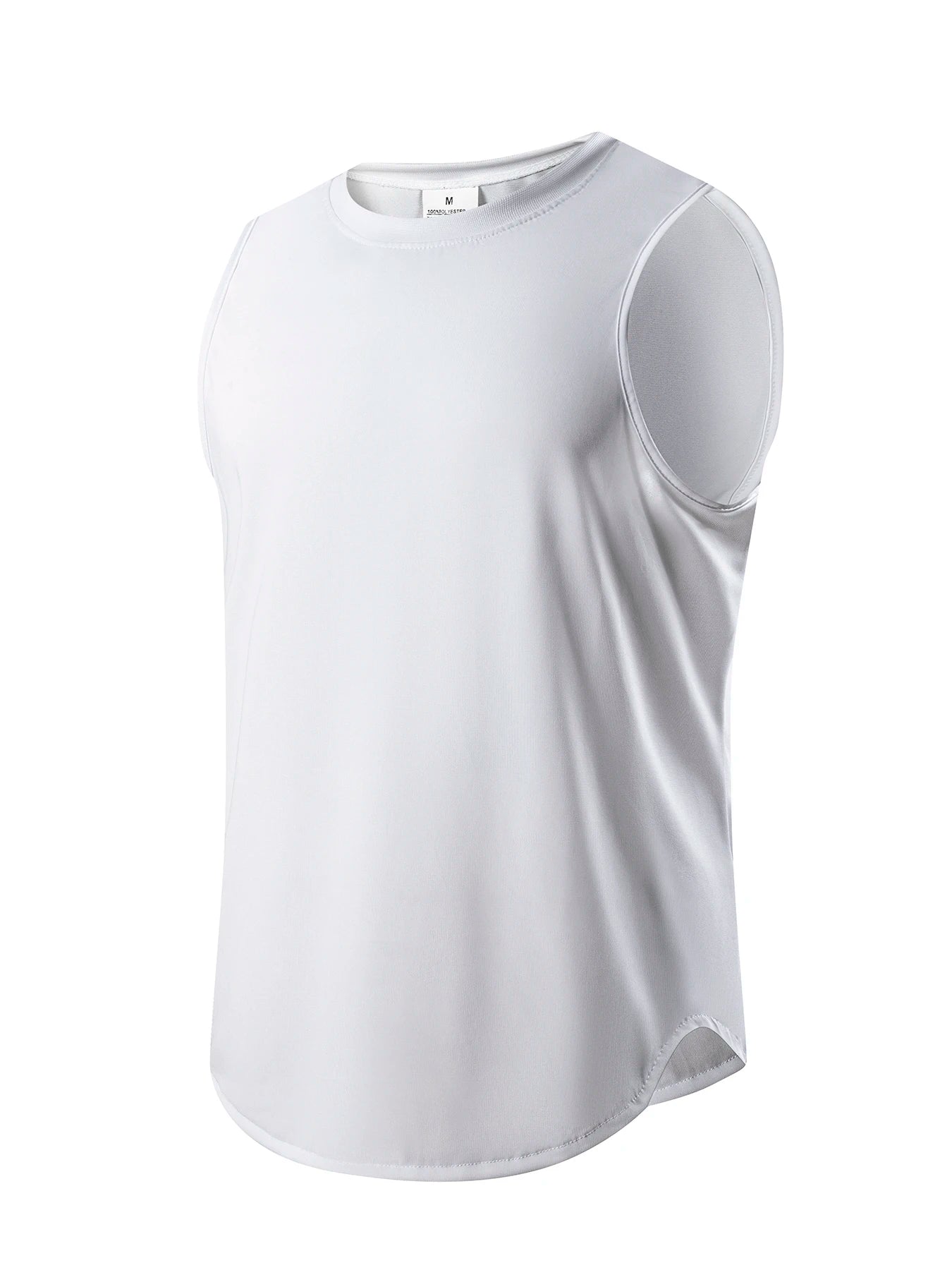 Áo Tank Nam Hè Thoáng Khí Nhanh Khô Gym Chạy Bộ - Daisan Mart
