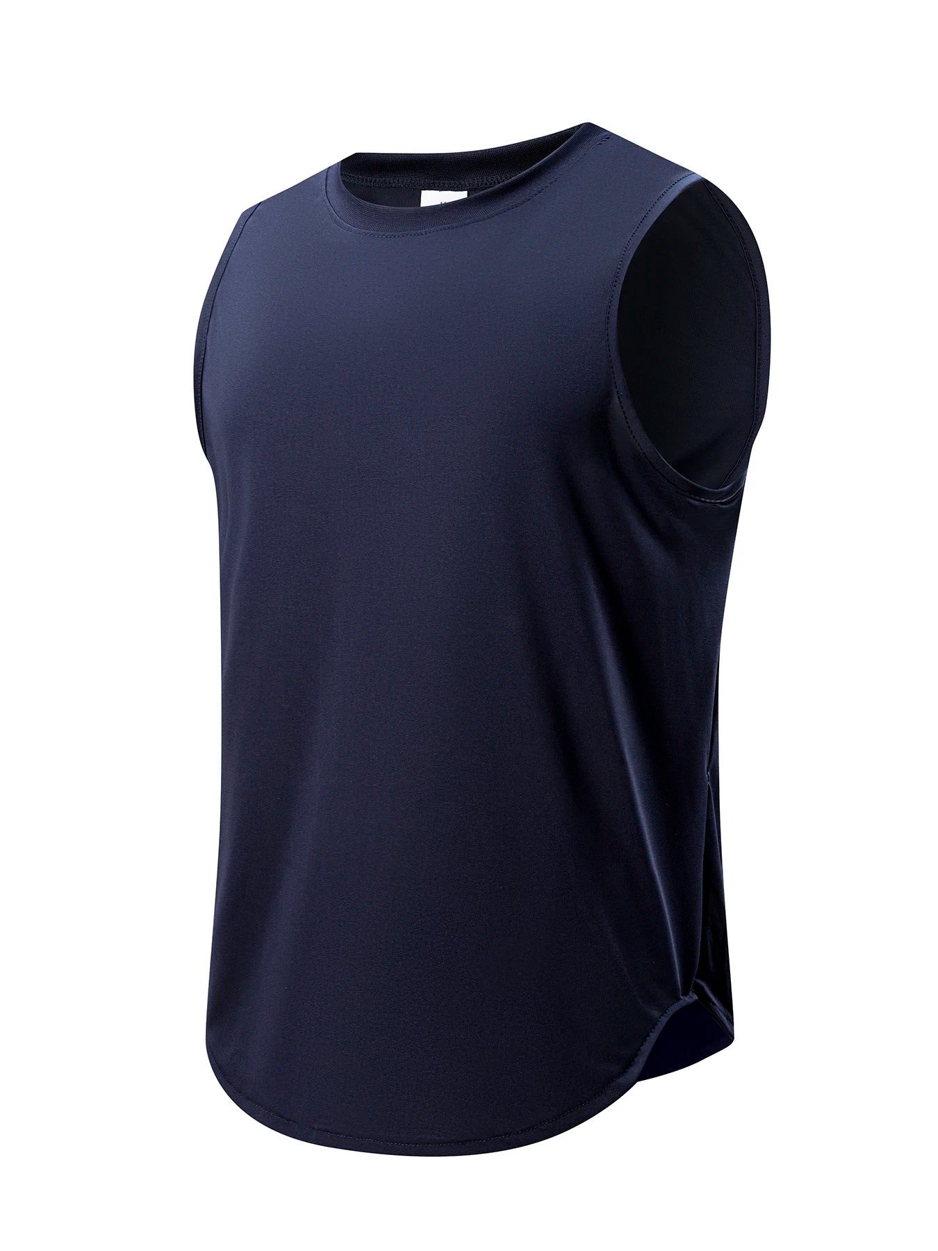 Áo Tank Nam Hè Thoáng Khí Nhanh Khô Gym Chạy Bộ - Daisan Mart