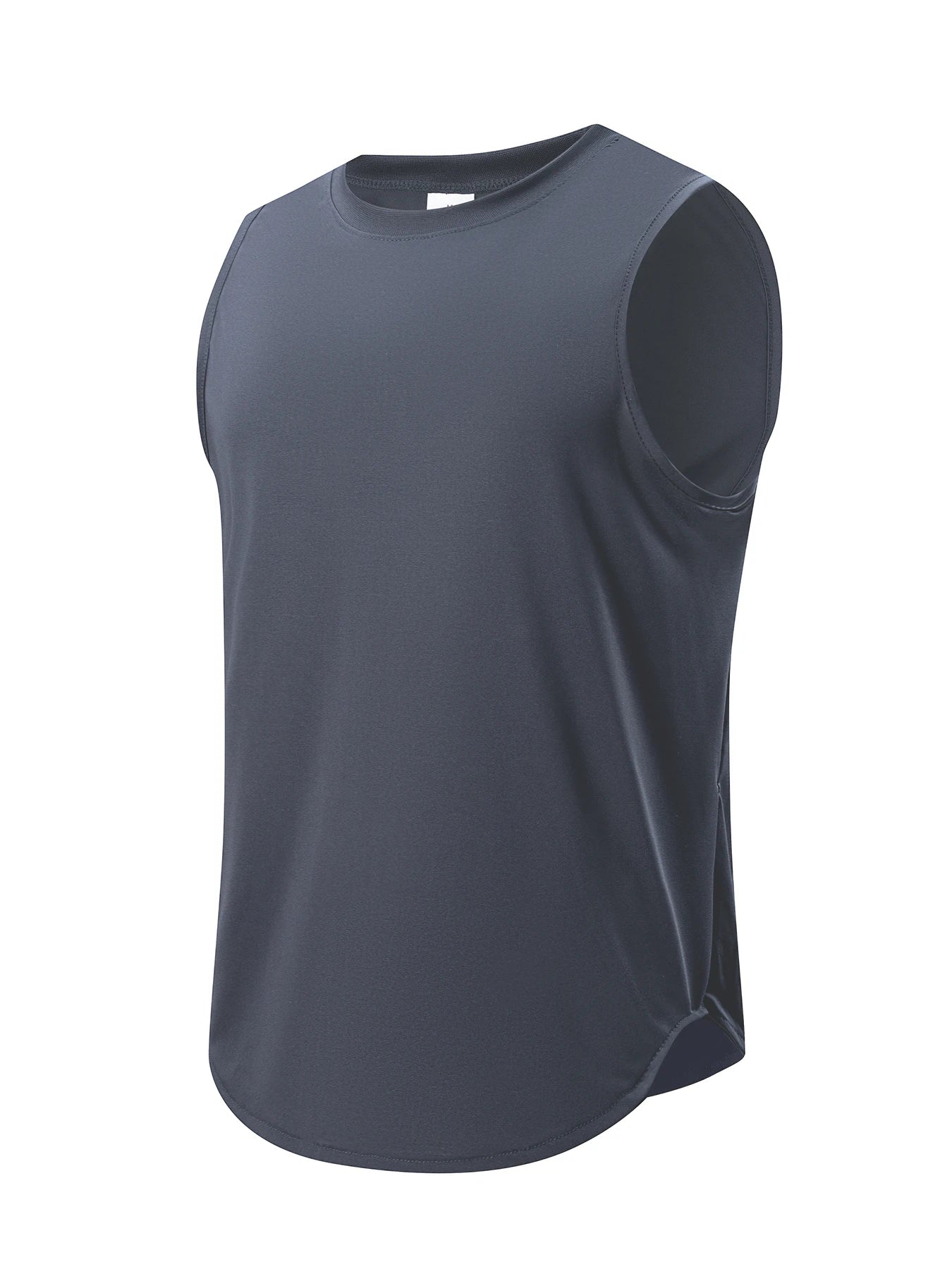 Áo Tank Nam Hè Thoáng Khí Nhanh Khô Gym Chạy Bộ - Daisan Mart