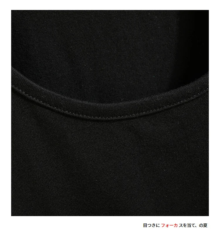 Áo Tanktop Thể Hình Nam, Vải Cotton Dáng Rộng Mùa Hè - Daisan Mart