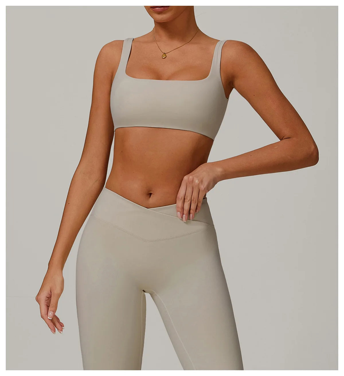 Áo Ngực Thể Thao Nữ Đẩy Ngực Thoáng Khí Yoga Running - Daisan Mart