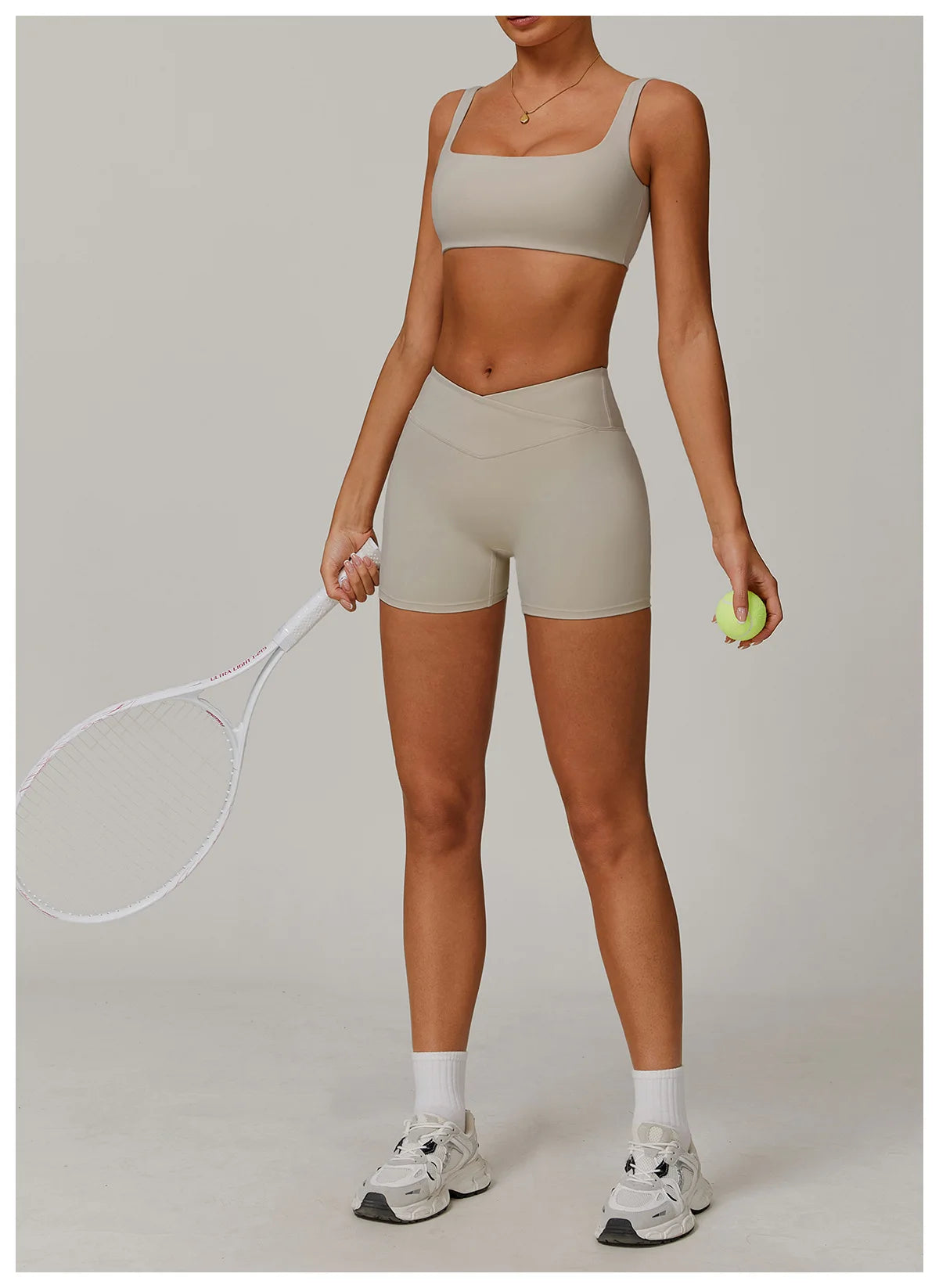 Áo Ngực Thể Thao Nữ Đẩy Ngực Thoáng Khí Yoga Running - Daisan Mart