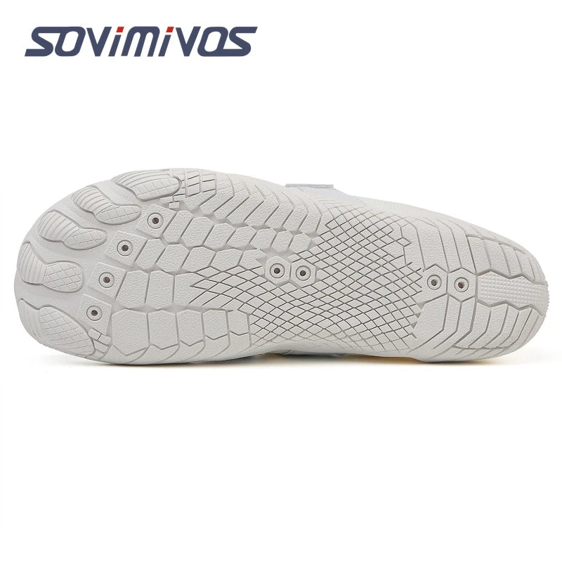 Giày Deadlift Đa Năng - Thể Thao & Tập Luyện Barefoot - Daisan Mart