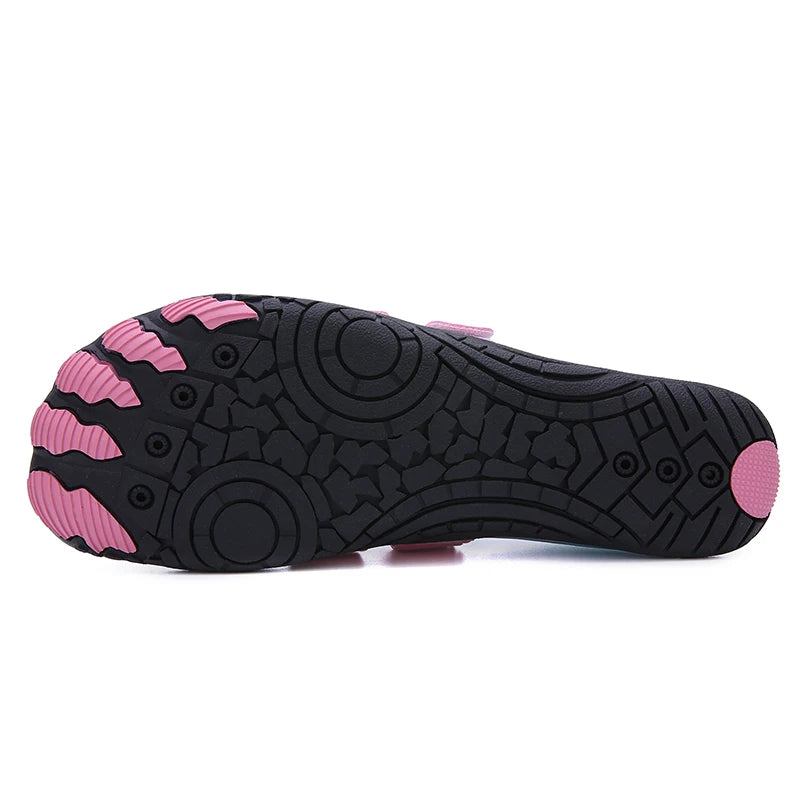 Giày Deadlift Đa Năng - Thể Thao & Tập Luyện Barefoot - Daisan Mart