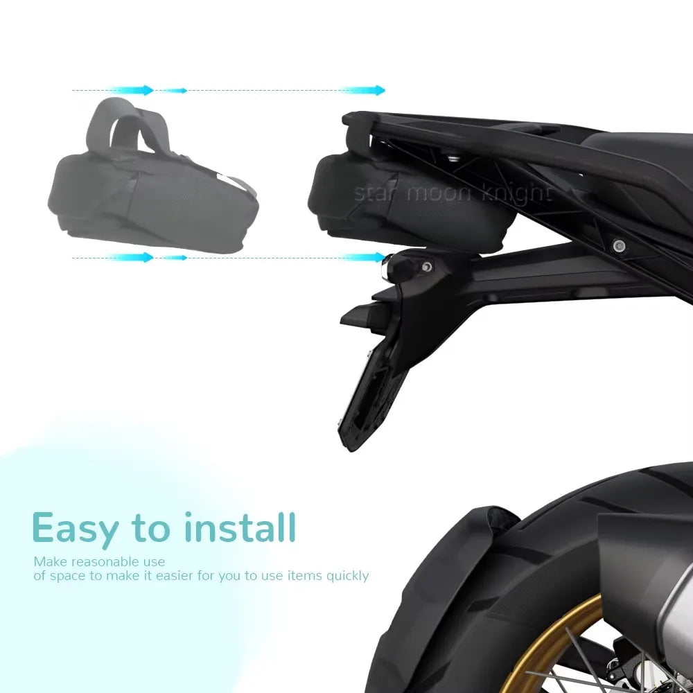 Túi Đựng Đồ Chống Nước BMW R1300GS 2023-2024 - Daisan Mart
