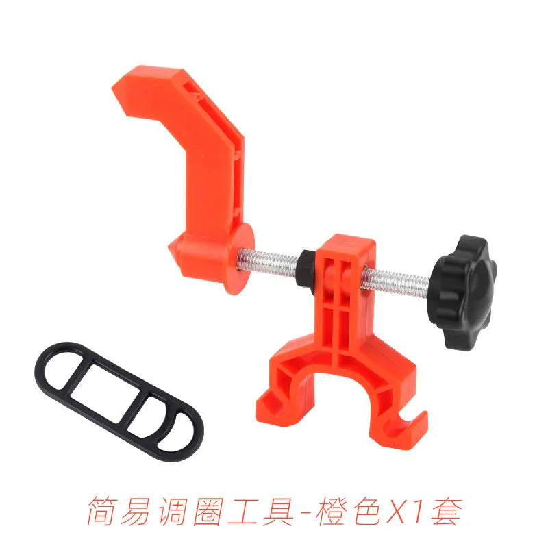Dụng Cụ Cân Chỉnh Niềng Xe Đạp MTB Chuyên Nghiệp - Daisan Mart