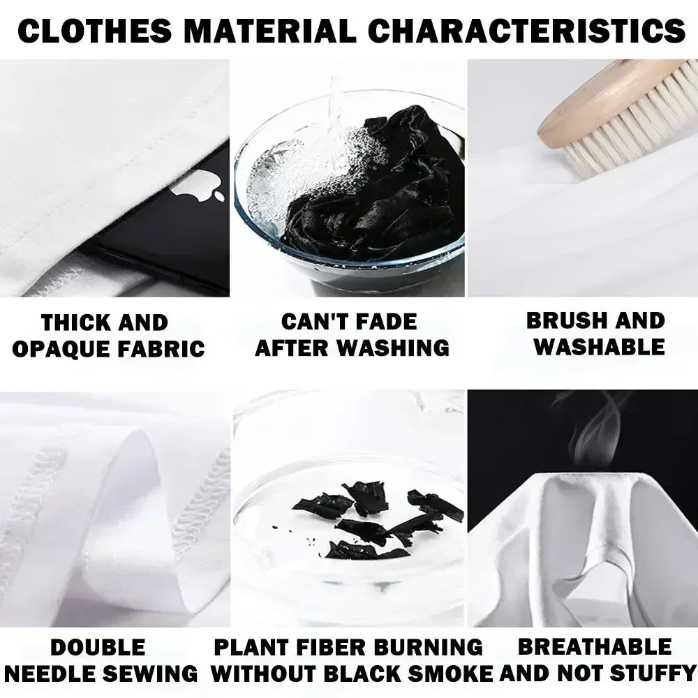 Áo Thun Unisex In Hình Phim Cổ Điển Thoáng Mát Thời Trang - Daisan Mart