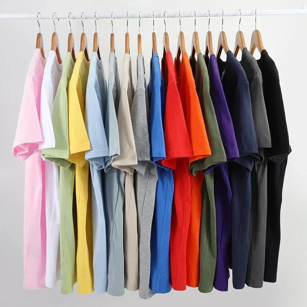 Áo Thun Unisex In Hình Phim Cổ Điển Thoáng Mát Thời Trang - Daisan Mart