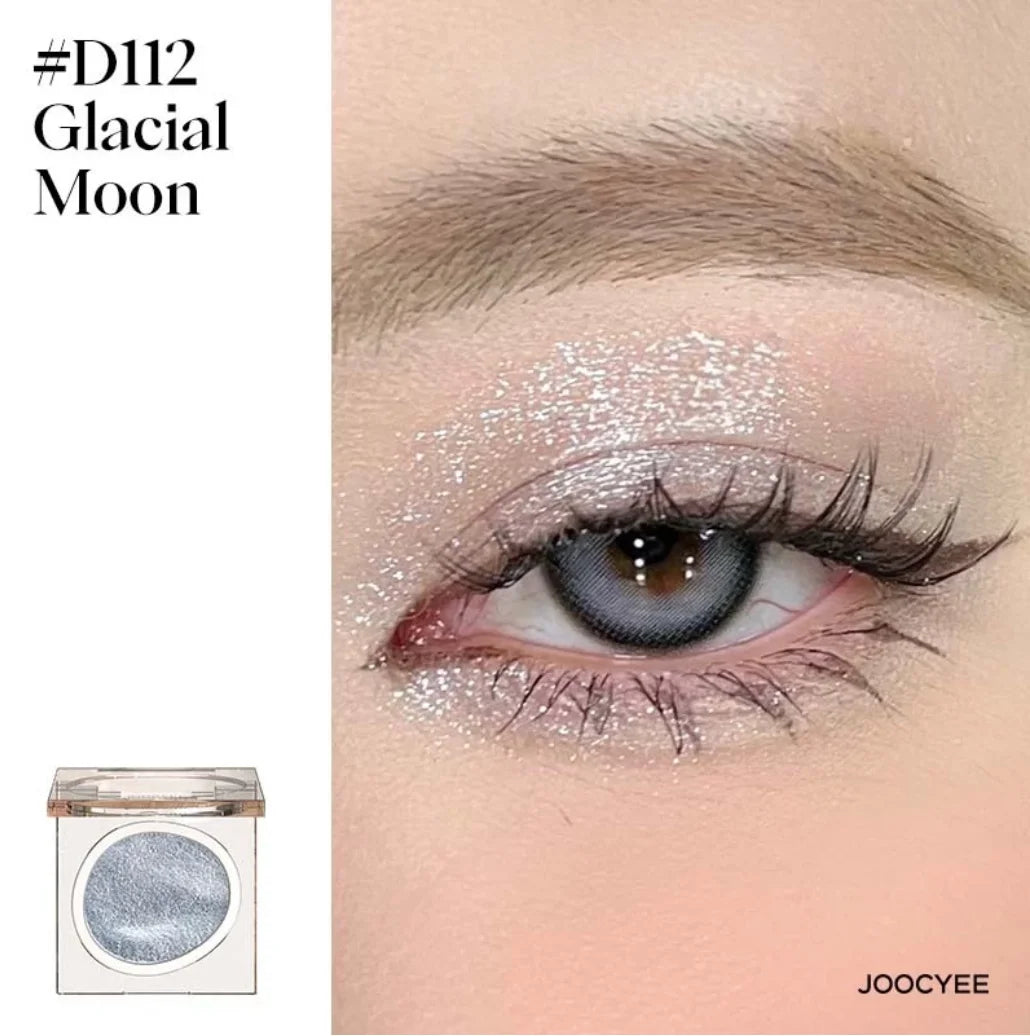 Phấn mắt JOOCEE - Lâu trôi, Tự nhiên, Dễ tán, Tiện dụng - Daisan Mart