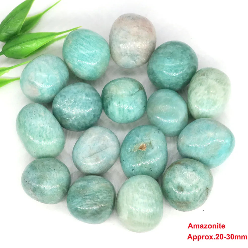 Đá Thạch Anh Tự Nhiên Trang Trí Bể Cá, Phong Thủy - Daisan Mart
