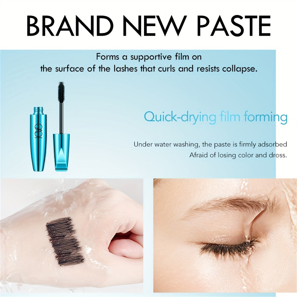 Mascara Siêu Đen Chống Nước - Dai, Không Lem Mọi Làn Da - Daisan Mart
