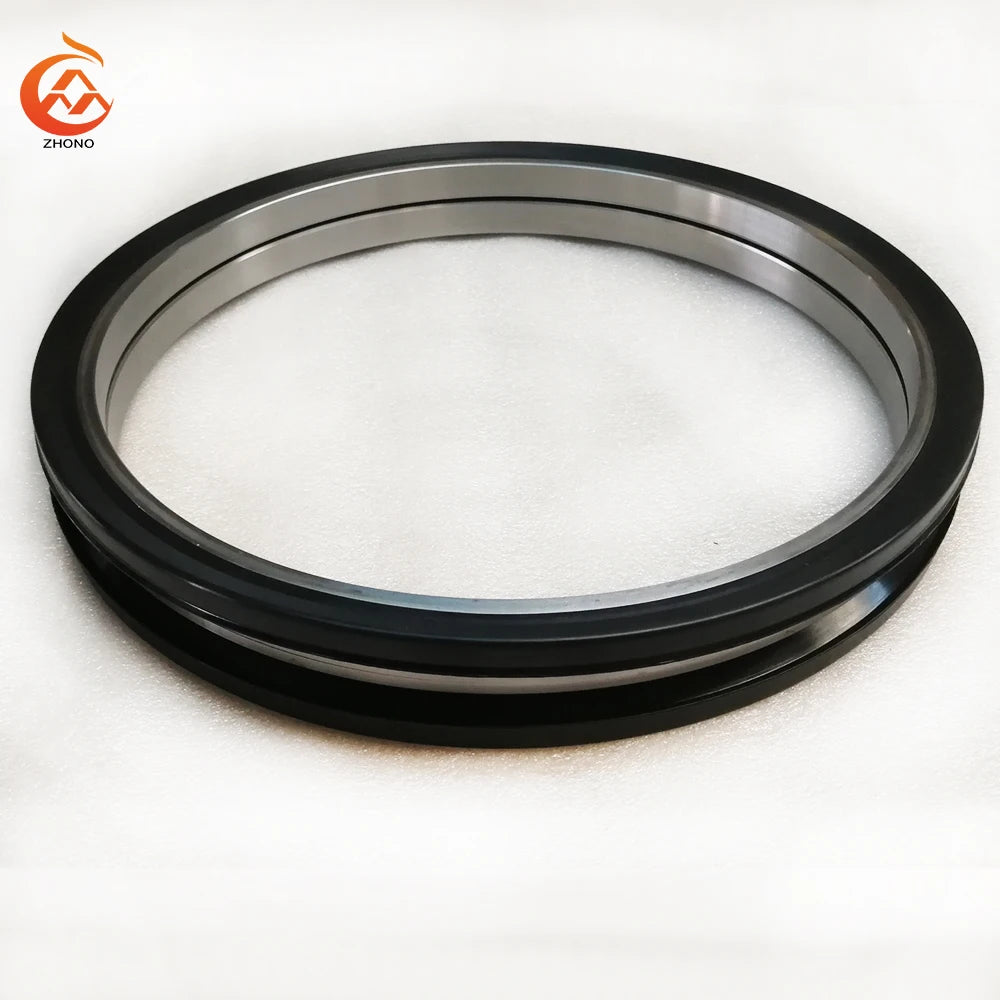 Mechanical Face Seal Assembly HDDF Type  CR124020 - Daisan Mart