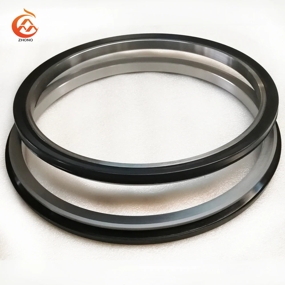 Mechanical Face Seal Assembly HDDF Type  CR124020 - Daisan Mart