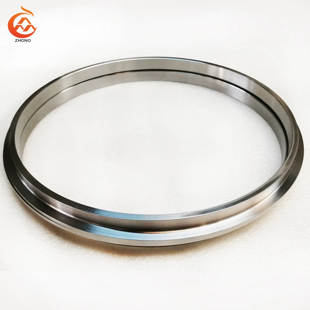 Mechanical Face Seal Assembly HDDF Type  CR124020 - Daisan Mart