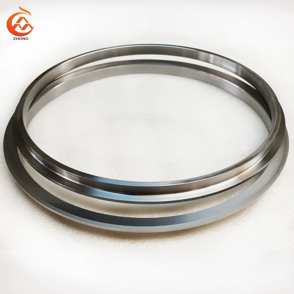 Mechanical Face Seal Assembly HDDF Type  CR124020 - Daisan Mart