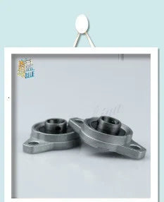 Bộ 10 vòng bi mini MR62-115ZZ siêu bền chính xác - Daisan Mart