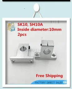Bộ 10 vòng bi mini MR62-115ZZ siêu bền chính xác - Daisan Mart