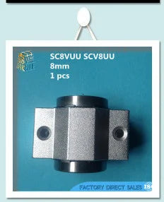 Bộ 10 vòng bi mini MR62-115ZZ siêu bền chính xác - Daisan Mart