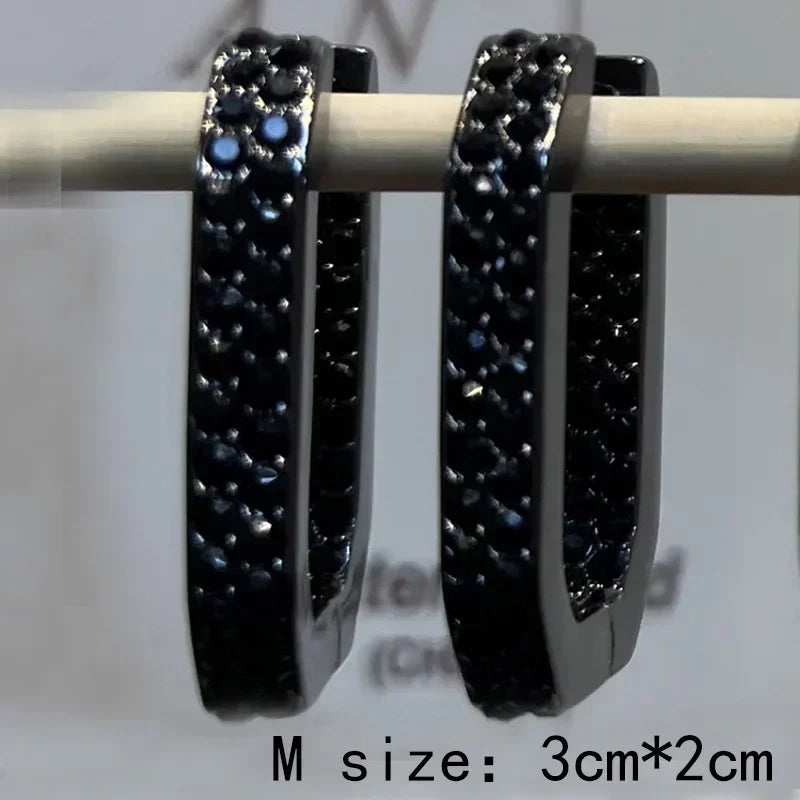 Bộ Trang Sức Nữ 2025: Vàng Bạc Đính Đá Cá Tính - Daisan Mart