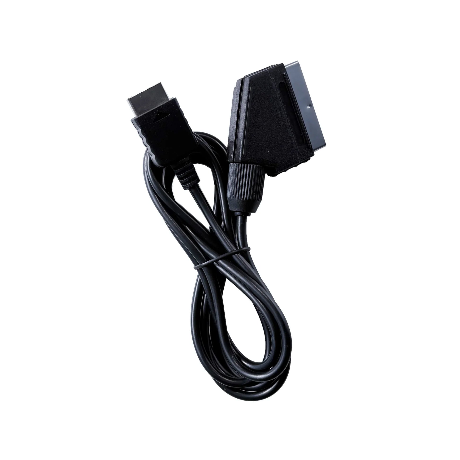Cáp RGB 1.8m cho máy chơi game cổ điển đa nền tảng - Daisan Mart