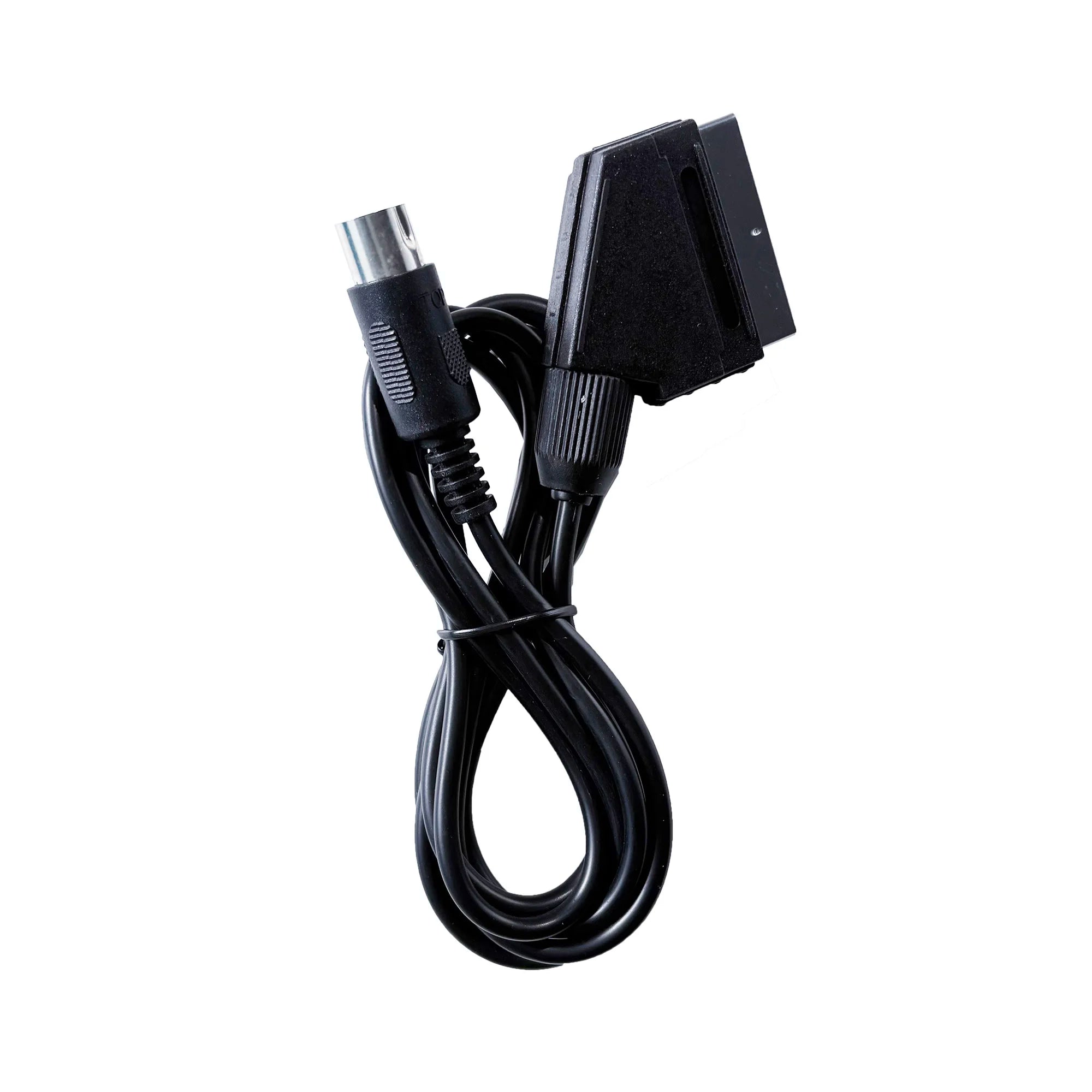 Cáp RGB 1.8m cho máy chơi game cổ điển đa nền tảng - Daisan Mart
