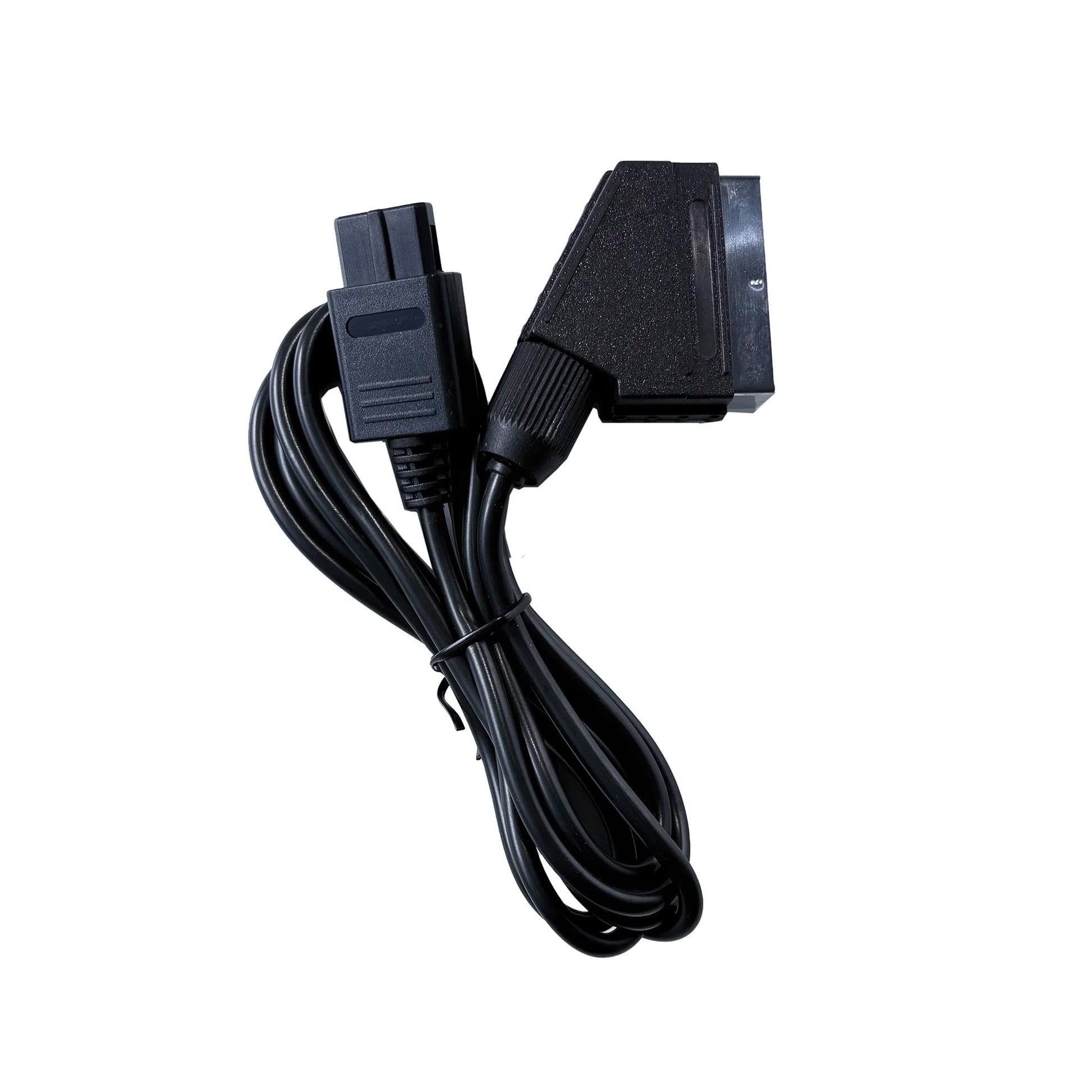 Cáp RGB 1.8m cho máy chơi game cổ điển đa nền tảng - Daisan Mart