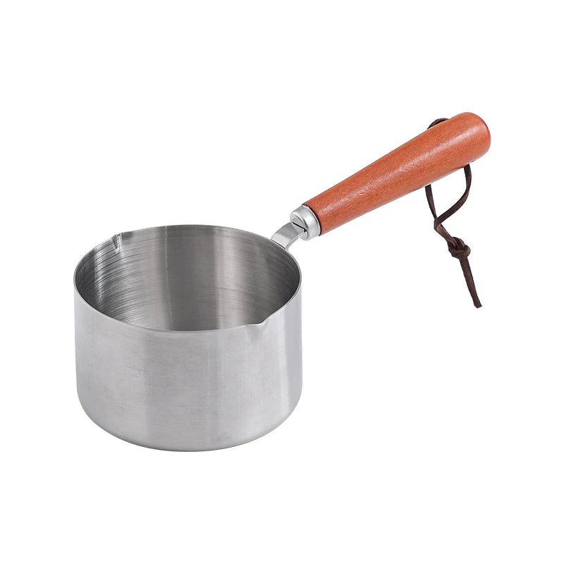 Nồi Mini Đa Năng: Hâm Sữa, Nấu Mì, Đun Súp - Daisan Mart