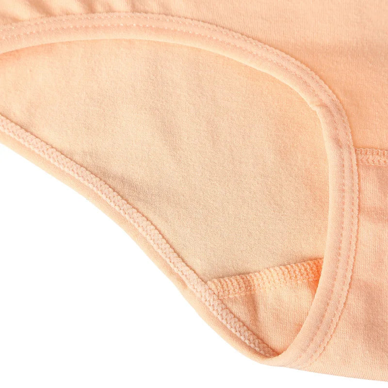 Quần Lót Nữ 5XL Sexy Cao Cấp Siêu Mỏng Không Đường May - Daisan Mart