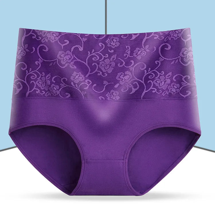 Quần Lót Nữ 5XL Sexy Cao Cấp Siêu Mỏng Không Đường May - Daisan Mart