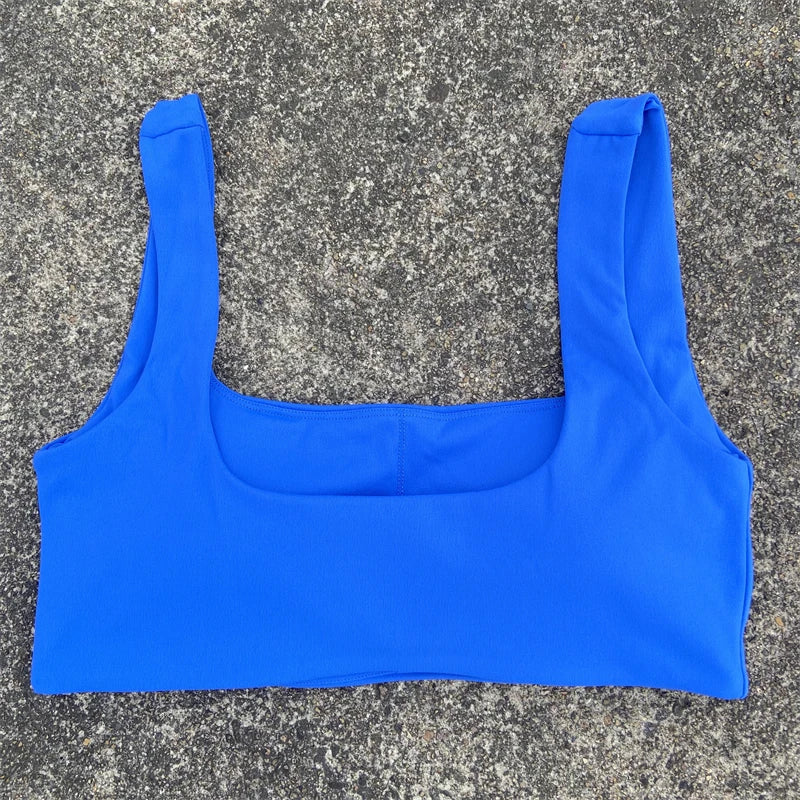 Áo Ngực Thể Thao Đệm Ngực Nâng Đỡ Tập Gym Thoáng Khí - Daisan Mart