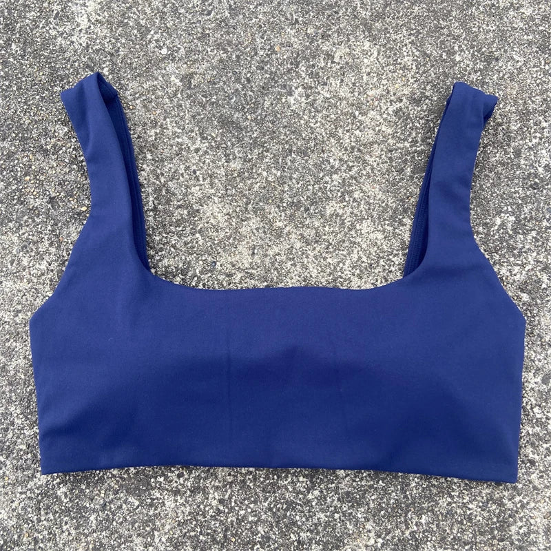 Áo Ngực Thể Thao Đệm Ngực Nâng Đỡ Tập Gym Thoáng Khí - Daisan Mart