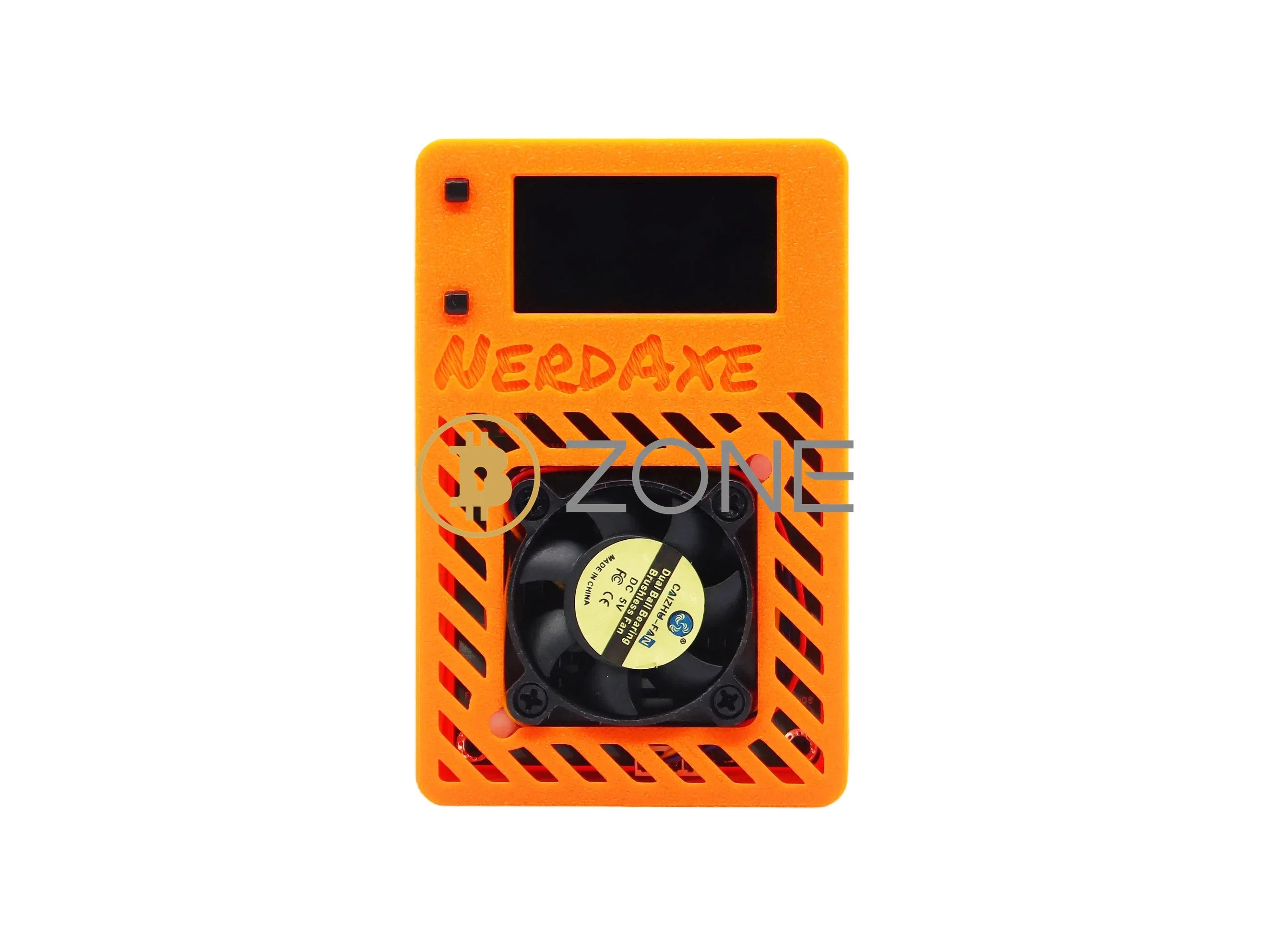 NerdAxe Ultra 500GH/S 12W BM1366 ASIC Chip Open-source Bitcoin ASIC Miner - Daisan Mart