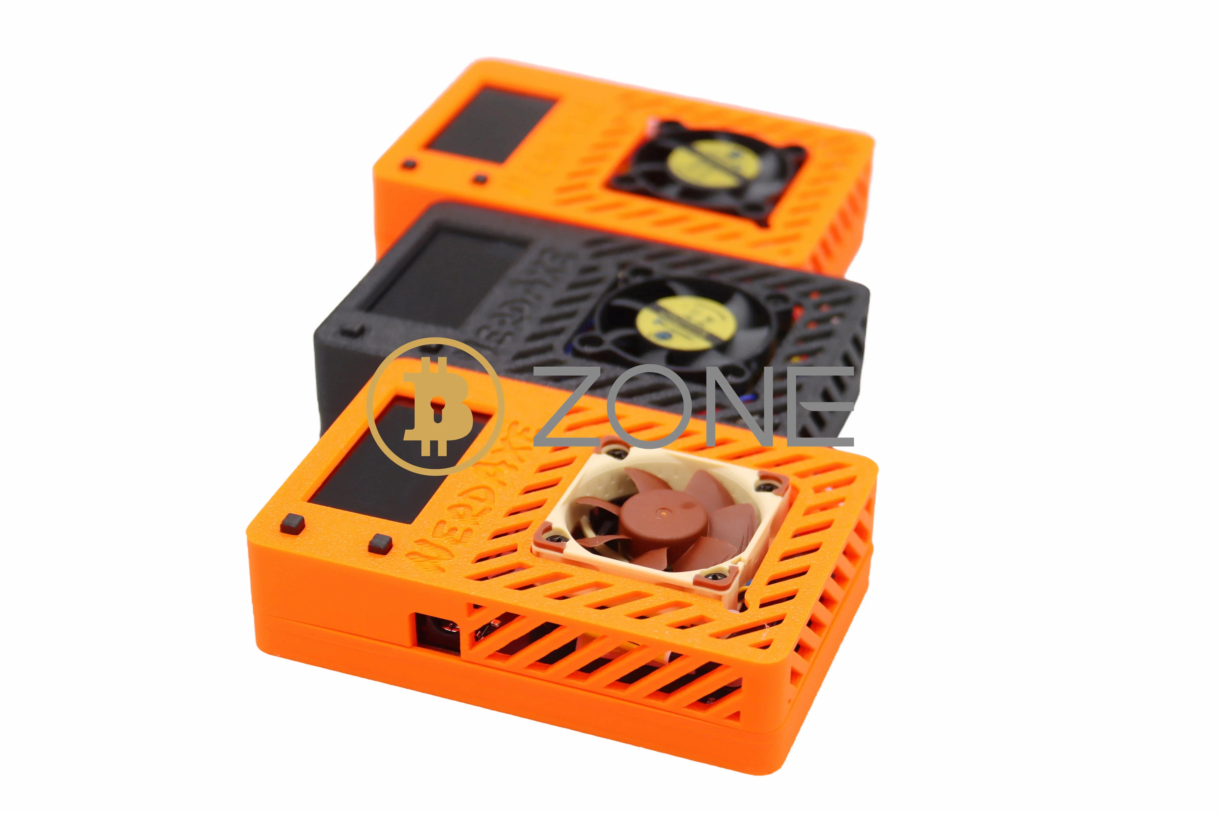 NerdAxe Ultra 500GH/S 12W BM1366 ASIC Chip Open-source Bitcoin ASIC Miner - Daisan Mart