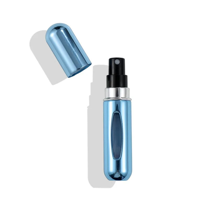 Nước Hoa Mini Du Lịch 5ml - Tiện Lợi Di Động - Daisan Mart