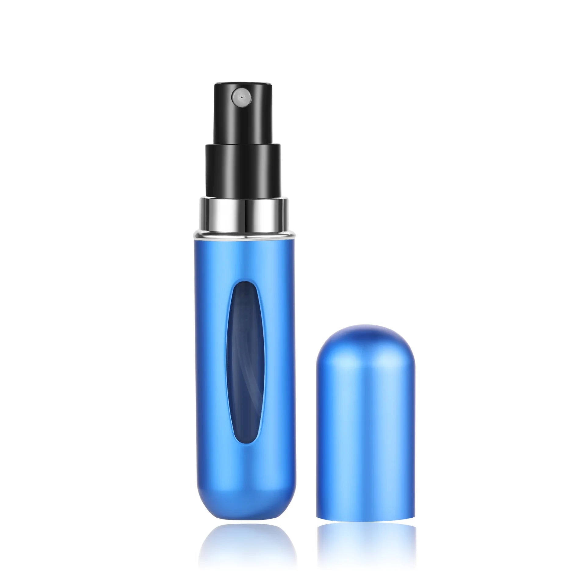 Nước Hoa Mini Du Lịch 5ml - Tiện Lợi Di Động - Daisan Mart