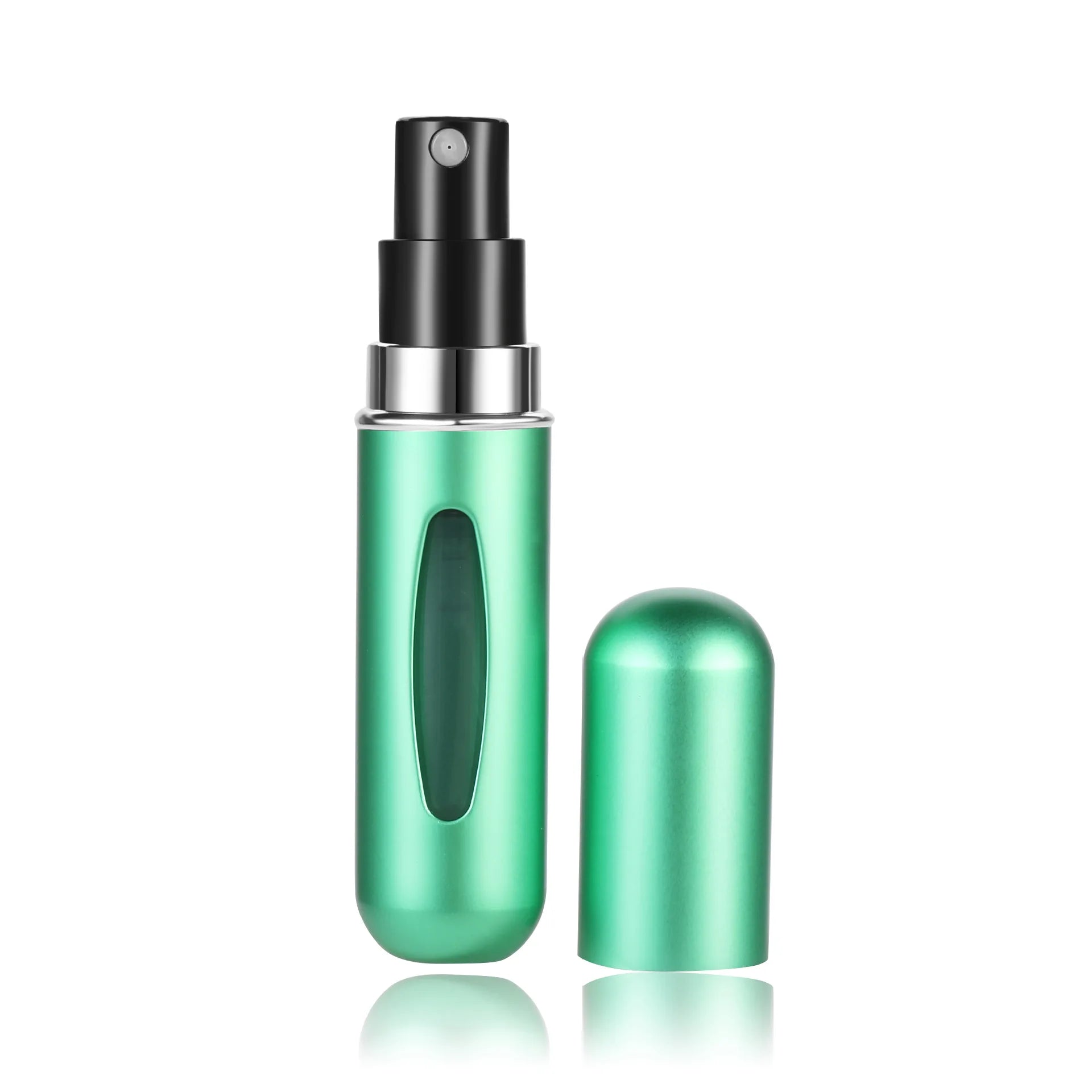 Nước Hoa Mini Du Lịch 5ml - Tiện Lợi Di Động - Daisan Mart