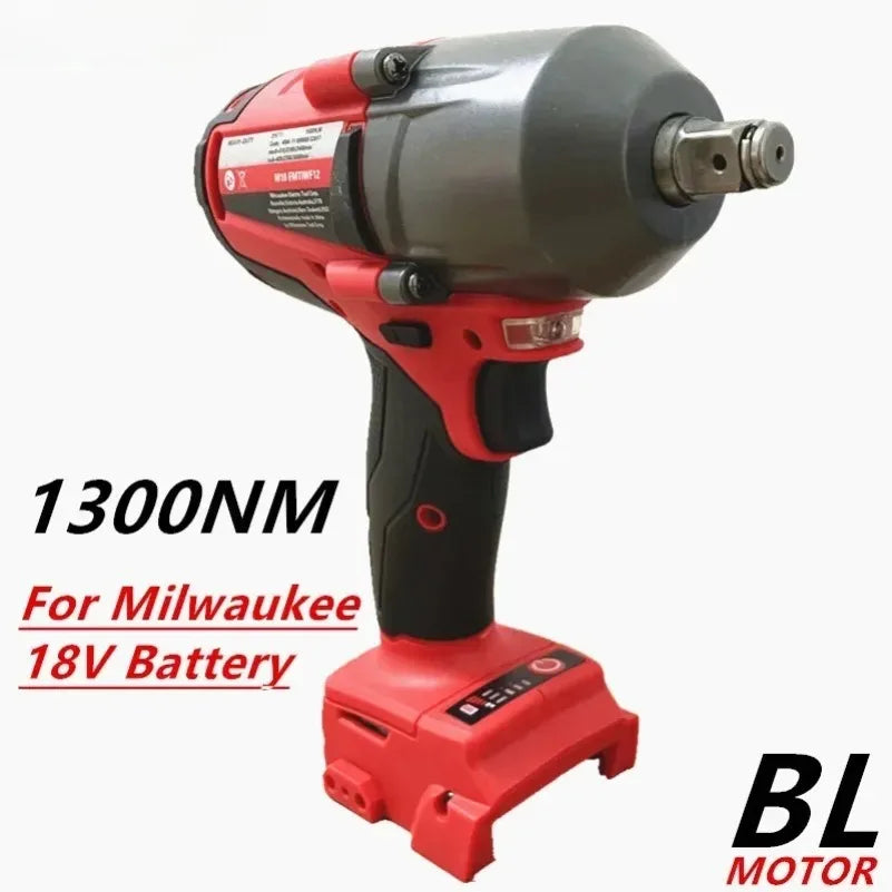 Máy Siết Bu Lông Không Dây Mạnh M18 18V - Daisan Mart