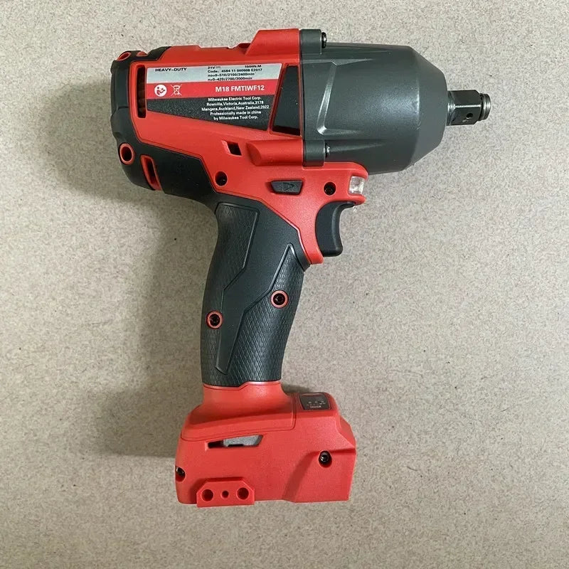 Máy Siết Bu Lông Không Dây Mạnh M18 18V - Daisan Mart