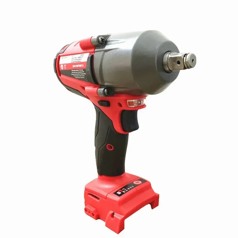 Máy Siết Bu Lông Không Dây Mạnh M18 18V - Daisan Mart