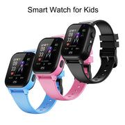 Children's Smart Watch - Positioning, Photography, Entertainment