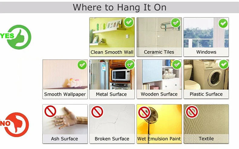 Decal Dán Tường Chống Thấm, Chống Dầu, Chống Cháy Bếp - Daisan Mart