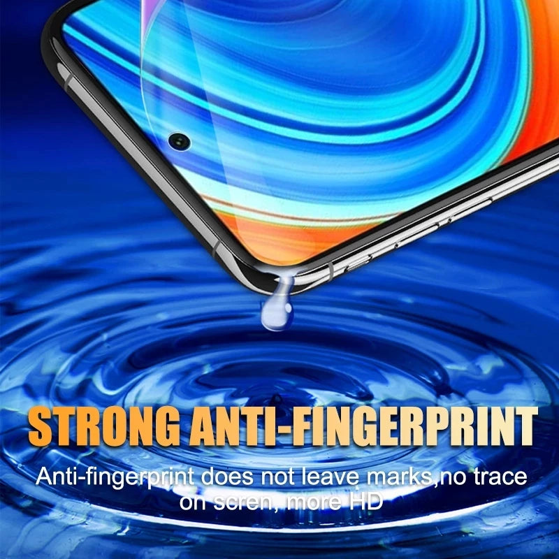 3Pcs Hydrogel Film For Oukitel WP28S G1 G2 WP32 C57S C57 WP35 P1 C58 WP36 WP33 S Pro Screen Protector - Daisan Mart