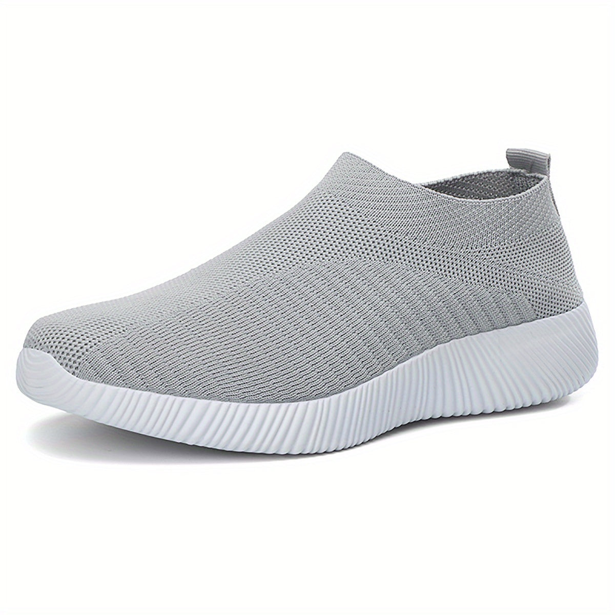Dép Slip-On Nữ Thoáng Mát - Mùa Hè Êm Ái